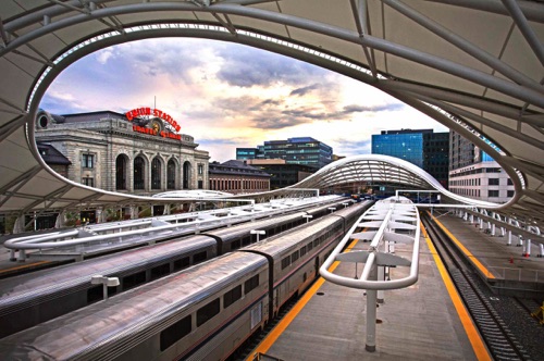 Union Station - Denver